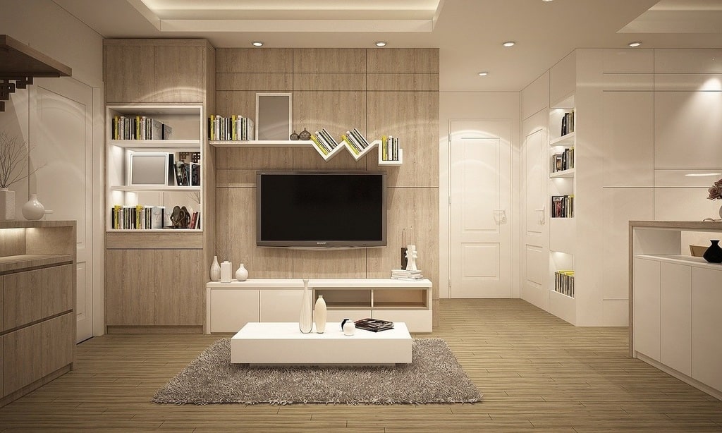 Comment réaménager votre intérieur avec des idées uniques et tendances