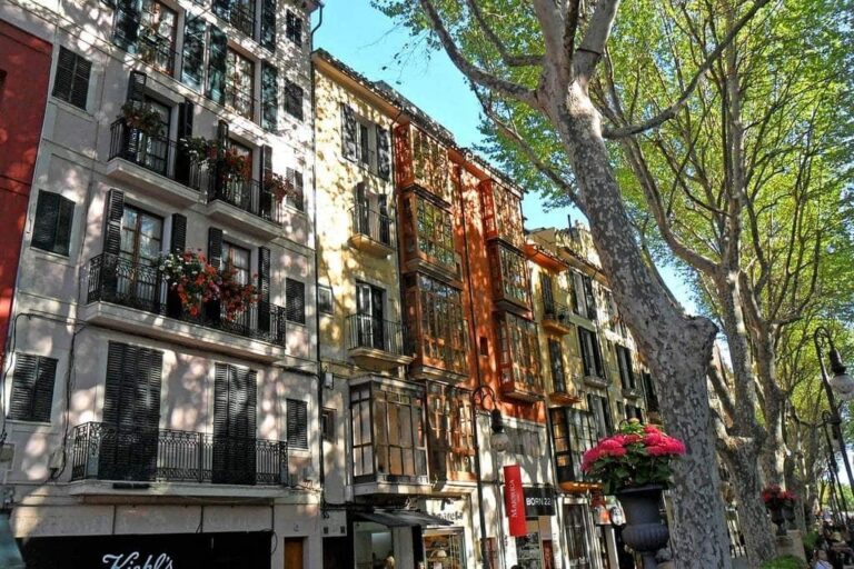 Quelles agences immobilières à Besançon proposent des biens à vendre dans le centre-ville&nbsp;&nbsp;?